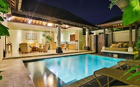 DISINI Luxury Spa Villas